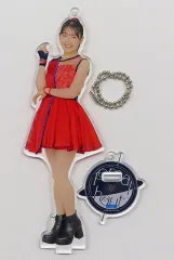 小野瑞歩　フィギュアスタンドキーホルダー　fsk ハロー！プロジェクトオフィシャルショップ Web Store／つばきファクトリー