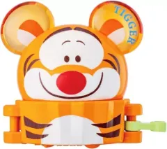 【中古】トミカ ディズニートミカパレード スイーツフロート ティガー 「ドリームトミカ SP」