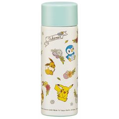 【新品タグ付】ロンドン博物館 ポケモン コラボ イーブイ ステンレスボトル 水筒 新品タグ付】ロンドン博物館 ポケモン コラボ イーブイ ステンレス