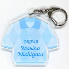 2026年最新】NGT48 西潟茉莉奈の人気アイテム - メルカリ