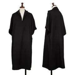 2026年最新】yohji yamamoto noir / ヨージノアール ワンピース