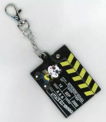 [중고] 잡화 히다카 광계(AAA) MOVIE 열쇠 고리 [THANX AAA PARTY ~15th AnniversAry stAnd~]