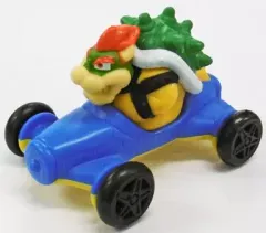 【中古】ハッピーセット クッパ 「マリオカート8」 ハッピーセット