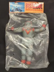 2026年最新】ジャイアントロボ セガの人気アイテム - メルカリ