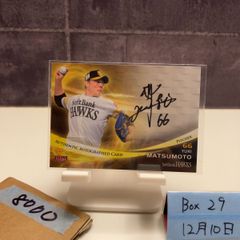 広島東洋カープ 田中広輔 直筆サイン入りユニフォーム - メルカリ