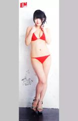 山手梨愛 FANZA オンライン くじ 抱き枕カバー - メルカリ