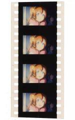 [중고] 프레임 필름 타카사카 호노카(버스트 업/넥 베개) 프레임 필름 [러브라이브! The School Idol Movie] 한국 한정 입장자 특전