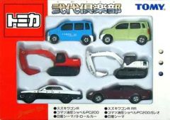 【新品未開封】スズキ ワゴンR セット&コレクション　2種 新品未開封】スズキ ワゴンR セット&コレクション 2種 - メルカリ