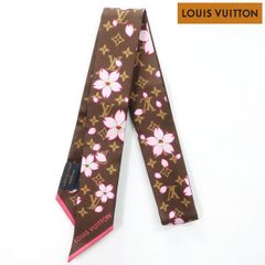 新品未使用 ルイヴィトン 村上隆 桜 バンドーBBチェリーブロッサム