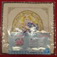 BANDAI SPIRITS 一番くじ プリキュア 20th Anniversary! D賞 ふたりはプリキュア Max Heart タオルコレクション