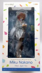 グッドスマイルカンパニー 中野三玖 Date Style Ver.