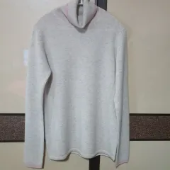 ユニクロ カシミア タートルネック ニット 新品