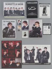 【中古】グッズセット NCT DREAM 2025 SEASON’S GREETINGS