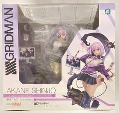 グッドスマイルカンパニー 新条アカネ ～A wish come true～ - メルカリ