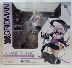 Good Smile Company 新条アカネ フィギュア - メルカリ