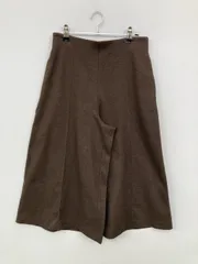 UNIQLO その他パンツ M ブラウン