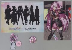 ホロライブ 麻雀格闘倶楽部sp オリジナルタペストリー - メルカリ