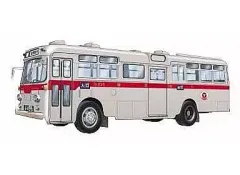 2026年最新】1/64 LV-23f 日野RB10型 東急バス 「トミカリミテッド