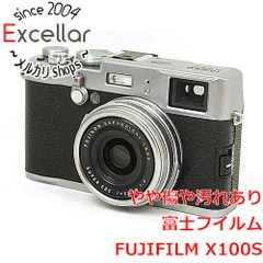 2026年最新】finepix x100の人気アイテム - メルカリ