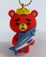 【中古】キーホルダー 東方神起 TBキーホルダー(鮭) 「東方神起 LIVE TOUR 2023 ～CLASSYC～」 北海道会場限定のサムネイル