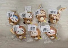 ちいかわアライグマ C賞 7種