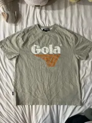 GOLA 半袖