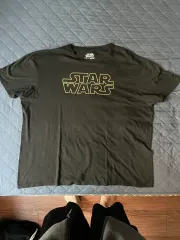 ヴィンテージ Star Wars(スター・ウォーズ) 半袖 Tシャツ