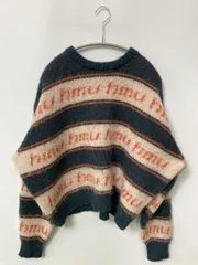 SPRAY PREMIUM ニット/セーター F その他