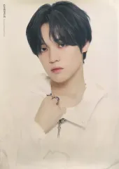 【中古】ポスター A2ポスター チョンロ(NCT DREAM) 「Beyond LIVE - NCT DREAM ： Beyond The DREAM SHOW」