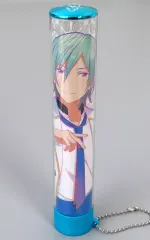 【中古】ペンライト・リングライト 風早巽 アイドルペンライトチューブ -the midnight sun- 「あんさんぶるスターズ!! CAST LIVE Starry Symphony -the midnight sun-」