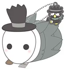 2026年最新】第五人格 リッパー ぬいぐるみの人気アイテム - メルカリ