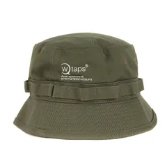 2026年最新】wtaps jungle hatの人気アイテム - メルカリ