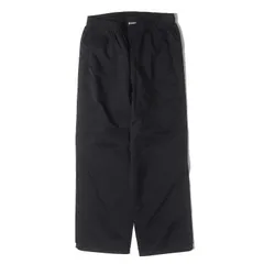 【新品】GOLDWIN ゴールドウイン パンツ ブラック 黒 サイズ:S | 24SS パーテックス イクイリブリウム パンツ (PERTEX EQUILBRIUM Pants) | ボトムス ズボン【メンズ】のサムネイル
