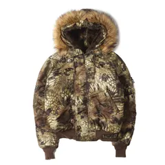 2026年最新】STÜSSY & alpha n-2bの人気アイテム - メルカリ