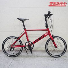 GIANT IDIOM 2 Acera M360 1x8s 2024 Giant Idiom Minivelo (Totsuka Store)