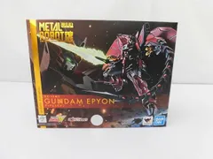 2026年最新】metal robot魂 エピオンの人気アイテム - メルカリ