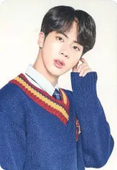 【中古】キャラカード [単品] ジン(BTS/防弾少年団) ミニフォトカードカード(5/8) 「BTS JAPAN OFFICIAL FANMEETING VOL.4 ～Happy Ever After～」
