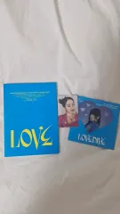 2026年最新】ive アルバム 未開封 love diveの人気アイテム - メルカリ