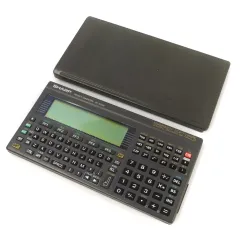 2026年最新】ポケットコンピュータ シャープの人気アイテム - メルカリ