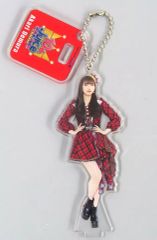 Juice=Juice 稲場愛香 アクリルチャーム付きネックストラップ 稲場愛香 FSK アクスタ - メルカリ