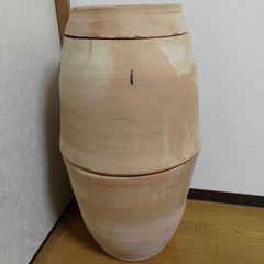 特大木製桶 - メルカリ