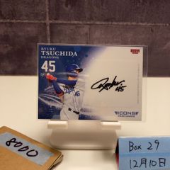 中日ドラゴンズ ドアラ、シャーロン直筆サイン入りボール 2個 - メルカリ