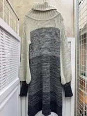 エゴイスト ニット ONE PIECE