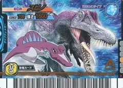 2026年最新】スピノ 恐竜キングの人気アイテム - メルカリ
