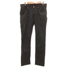 リーバイス Levi's ダック生地 カバーオール 19293 ジャケット M 茶色