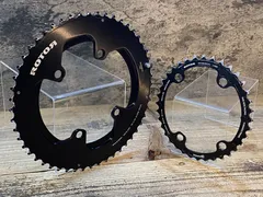 2026年最新】チェーンリング BCD110の人気アイテム - メルカリ