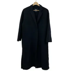 SLOBE IENA(スローブイエナ) コート レディース - ダークネイビー 長袖/冬/秋