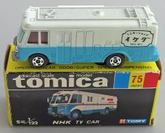 1/64 TINY 日野 いすゞ 積載車 2台セット ミニカー - メルカリ