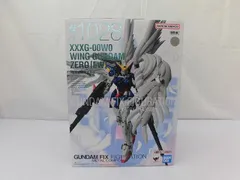 2026年最新】METAL COMPOSITE ウイングガンダムゼロの人気アイテム