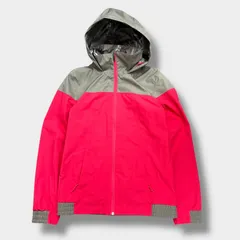 ノースフェイス Harlow Jacket NF0A2SZZ THE NORTH FACE Sサイズ ピンク マウンテンジャケット コンパクトジャケット ライトアウター
